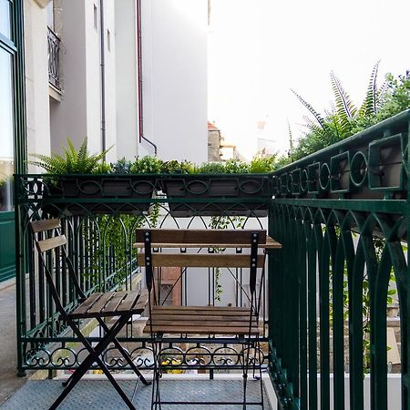 Liiiving In Porto | Invictus Bolhao Garden Apartment Exterior photo